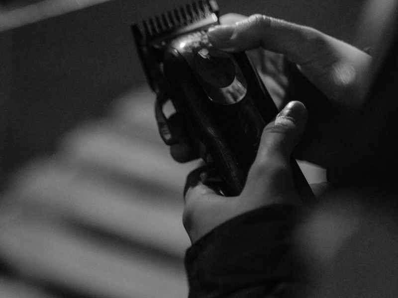 Cutting Hair with Pregnancy&nbsp;Brain